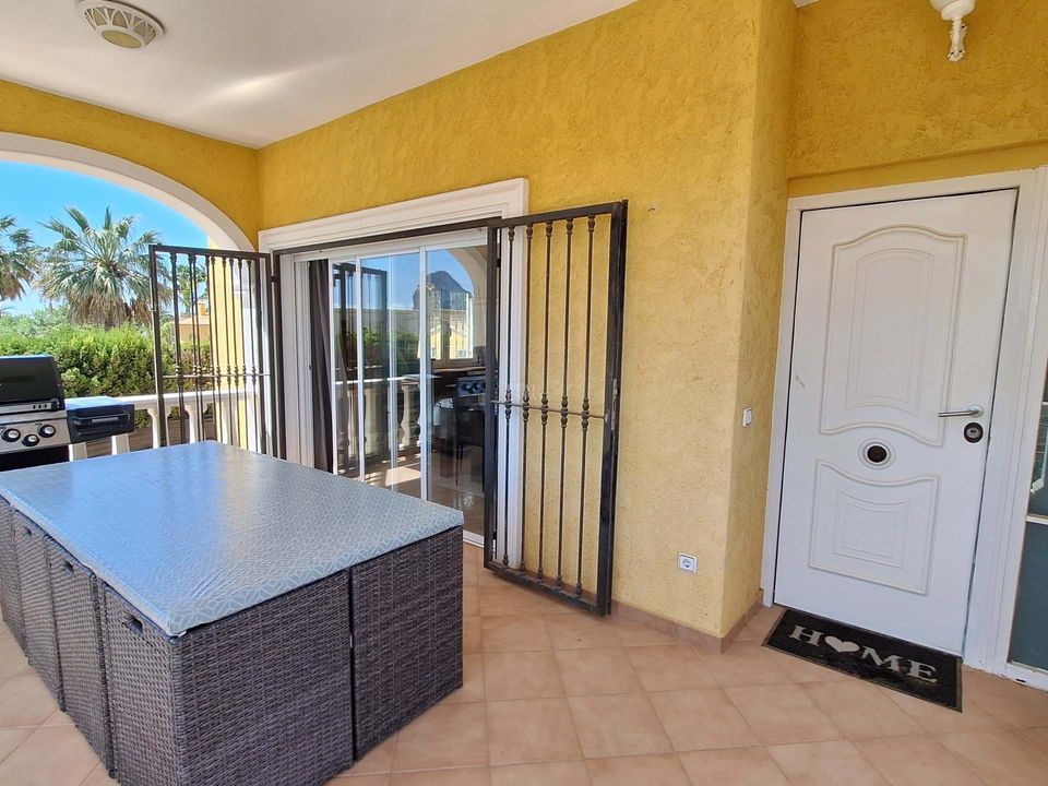 Villa i Calpe, Alicante - foto 5