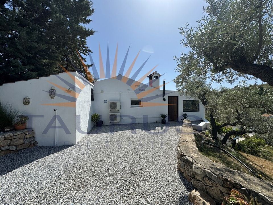 Villa i Competa, Malaga - foto 3