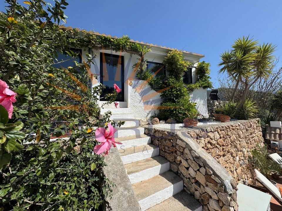 Villa i Competa, Malaga - foto 4
