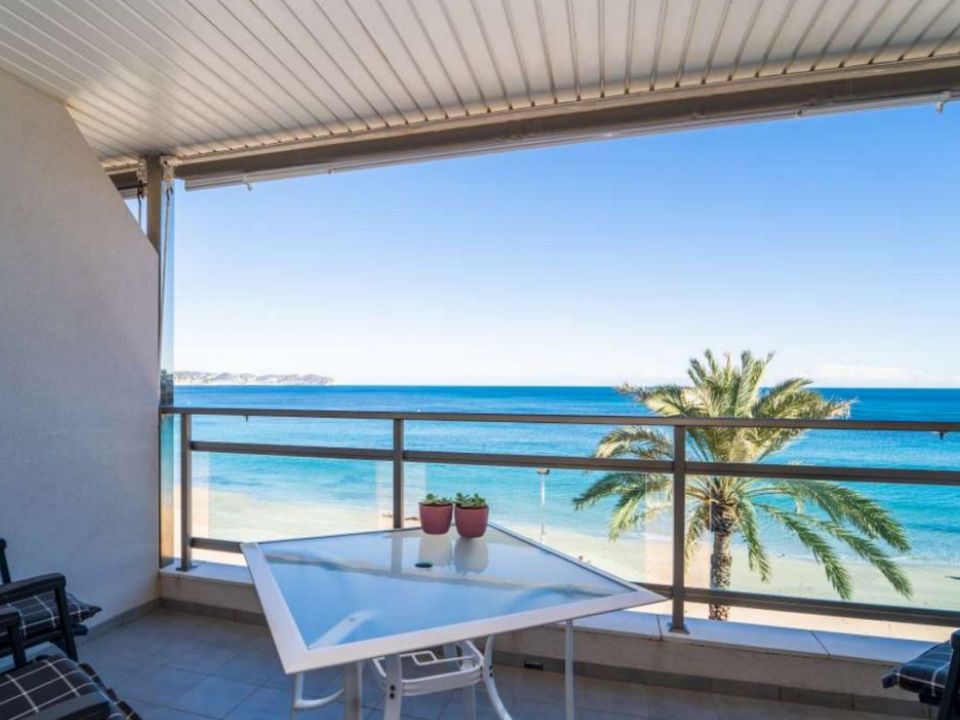 Lejlighed i Calpe, Alicante - foto 3