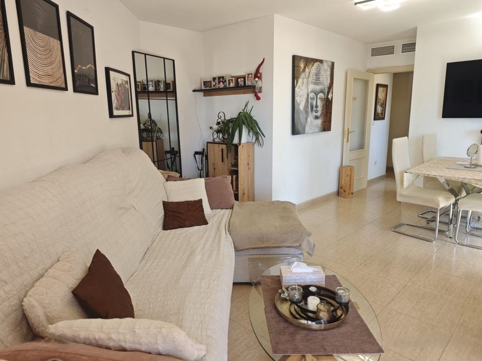 Lejlighed i Calpe, Alicante - foto 4