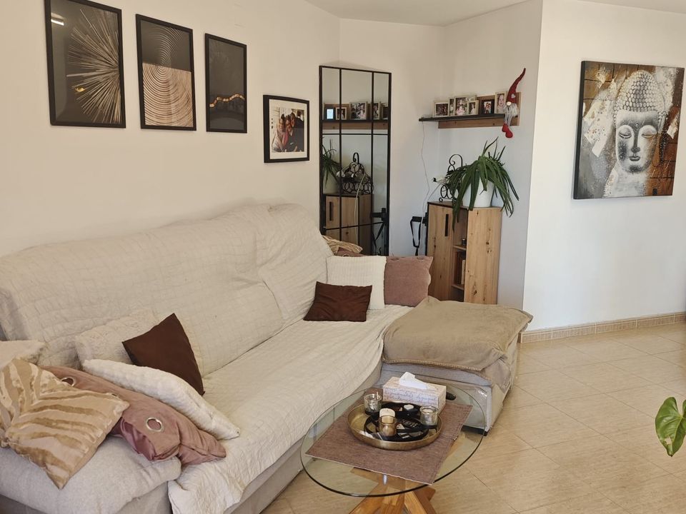 Lejlighed i Calpe, Alicante - foto 5