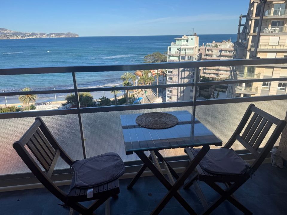 Leilighet i Calpe, Alicante - bilde 1