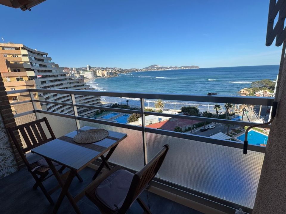 Leilighet i Calpe, Alicante - bilde 2