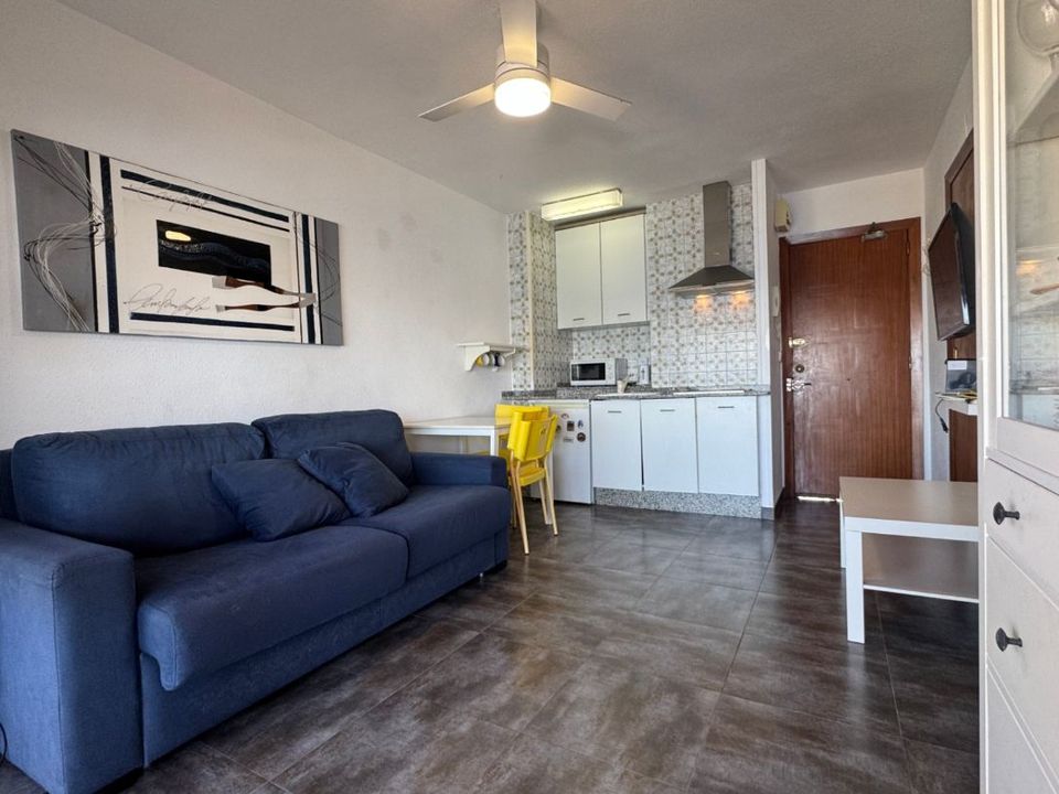 Leilighet i Calpe, Alicante - bilde 3