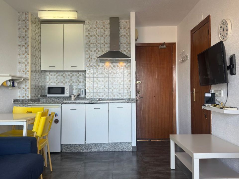 Leilighet i Calpe, Alicante - bilde 4