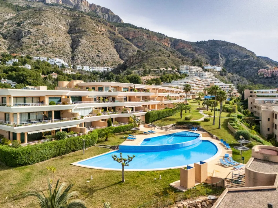 Appartement in Altea, Alicante - foto 2