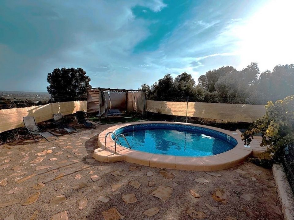 Landejendom i Pozo Alcon, Jaen - foto 3