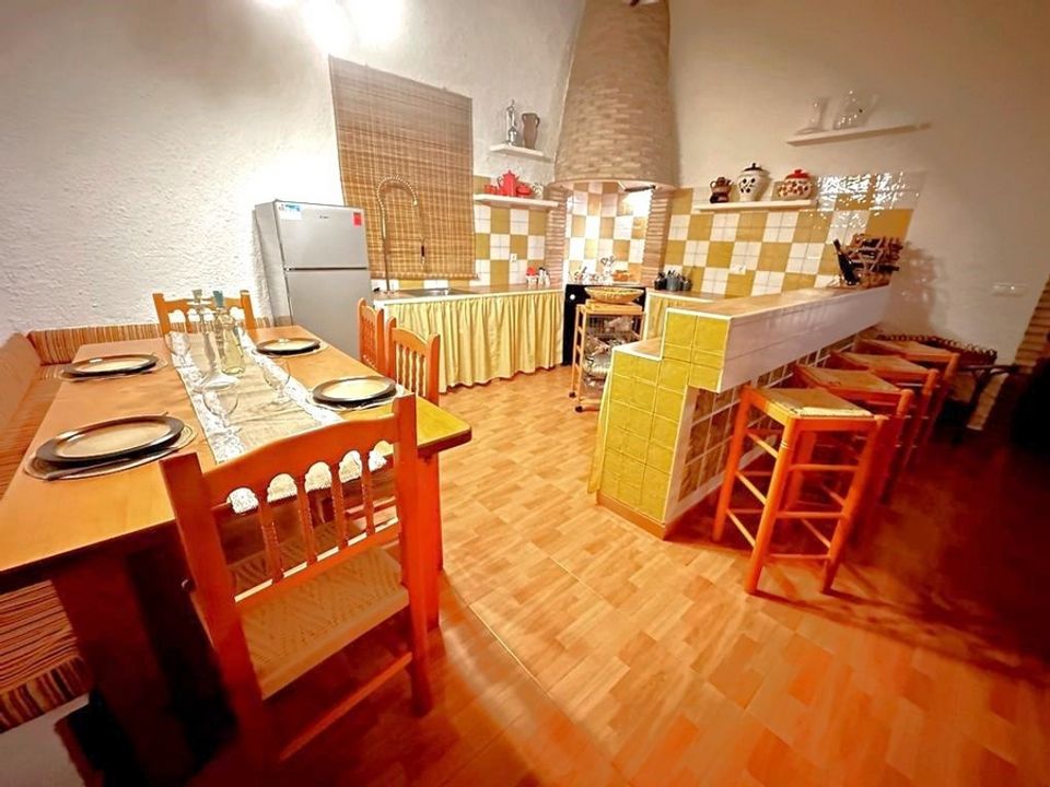 Landejendom i Pozo Alcon, Jaen - foto 5