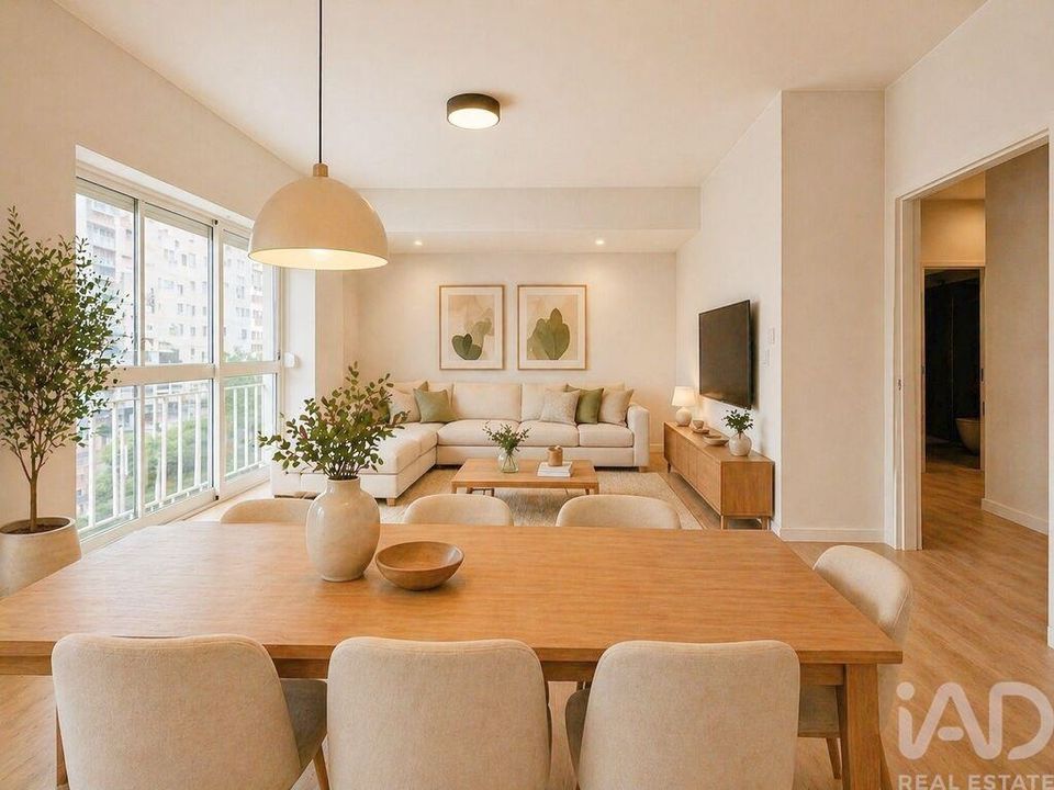 Apartament a Cascais, Lisbon - foto 3