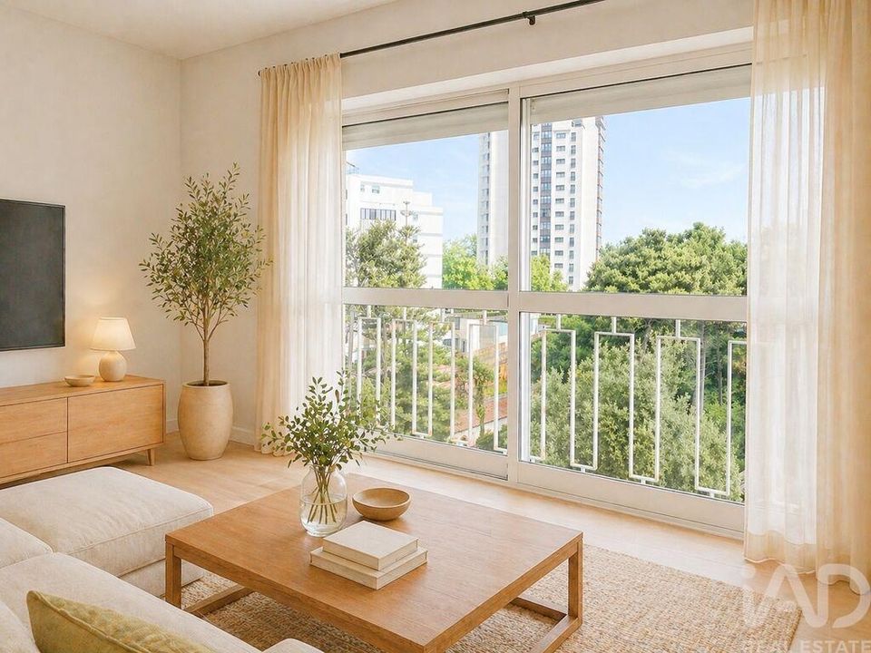 Apartament a Cascais, Lisbon - foto 5