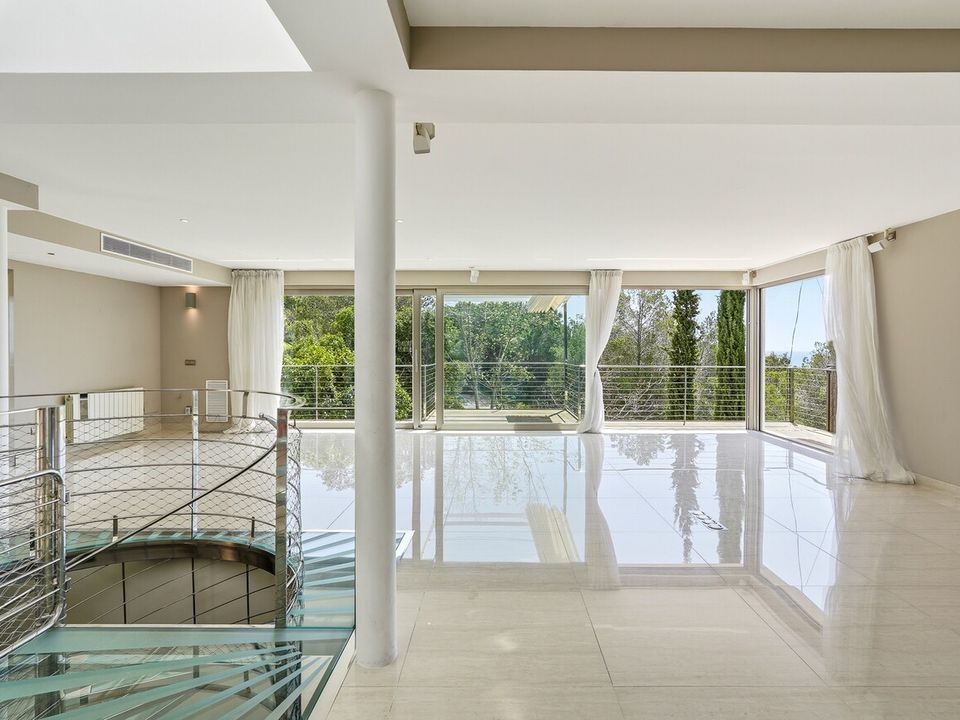 Villa i Costa D'en Blanes, Mallorca - foto 5