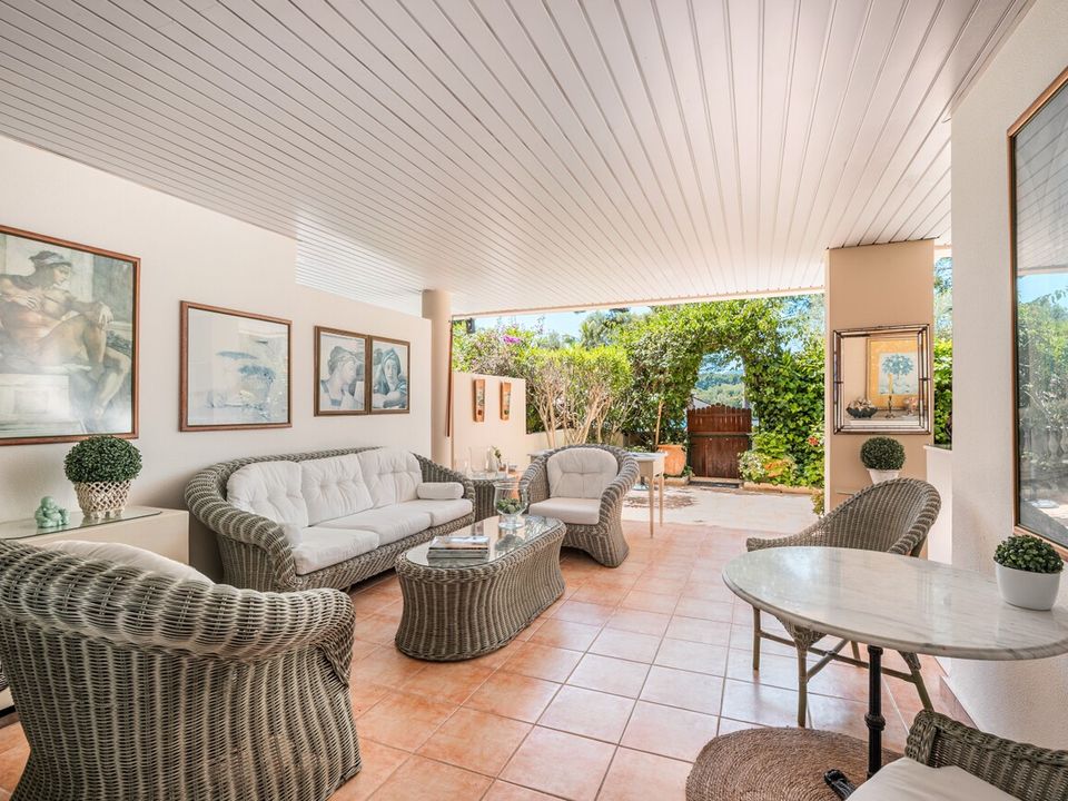 Lejlighed i Bendinat, Mallorca - foto 1