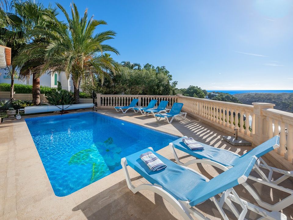 Villa i Llucmajor, Mallorca - foto 2