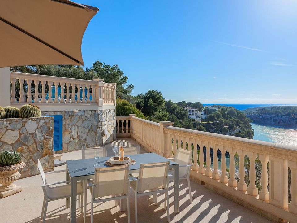 Villa i Llucmajor, Mallorca - foto 3