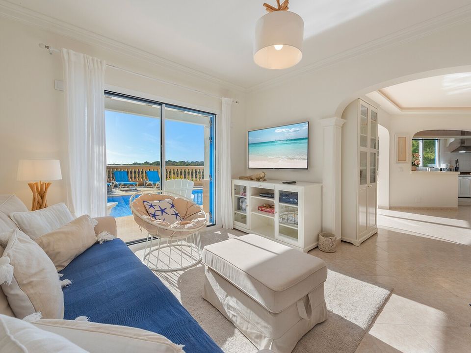 Villa i Llucmajor, Mallorca - foto 4