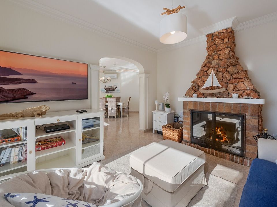 Villa i Llucmajor, Mallorca - foto 5