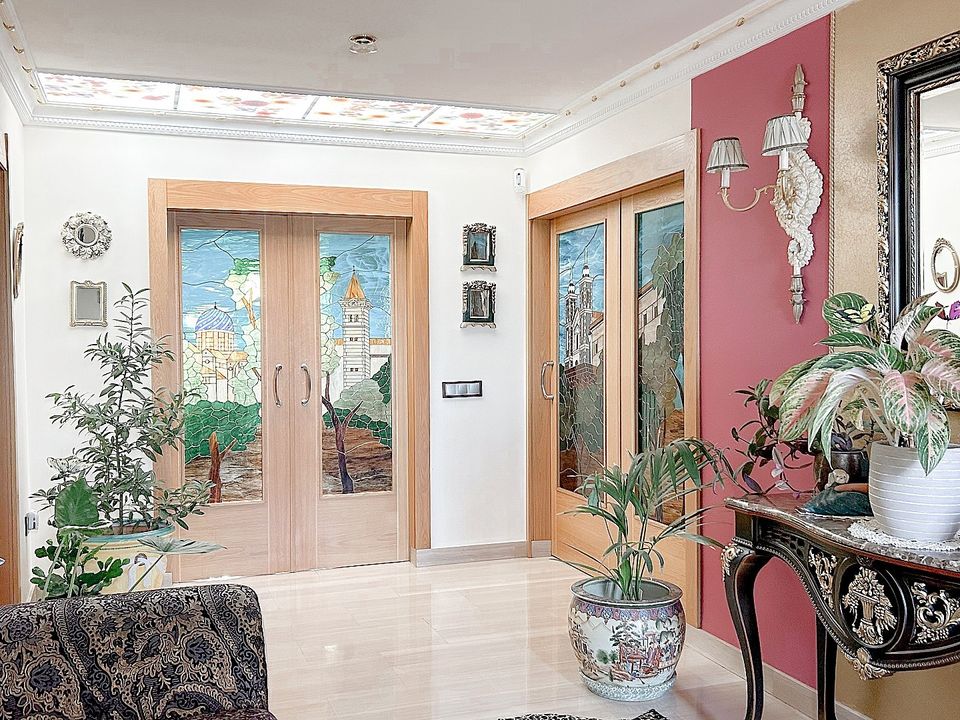 Villa i Yecla, Murcia - foto 3