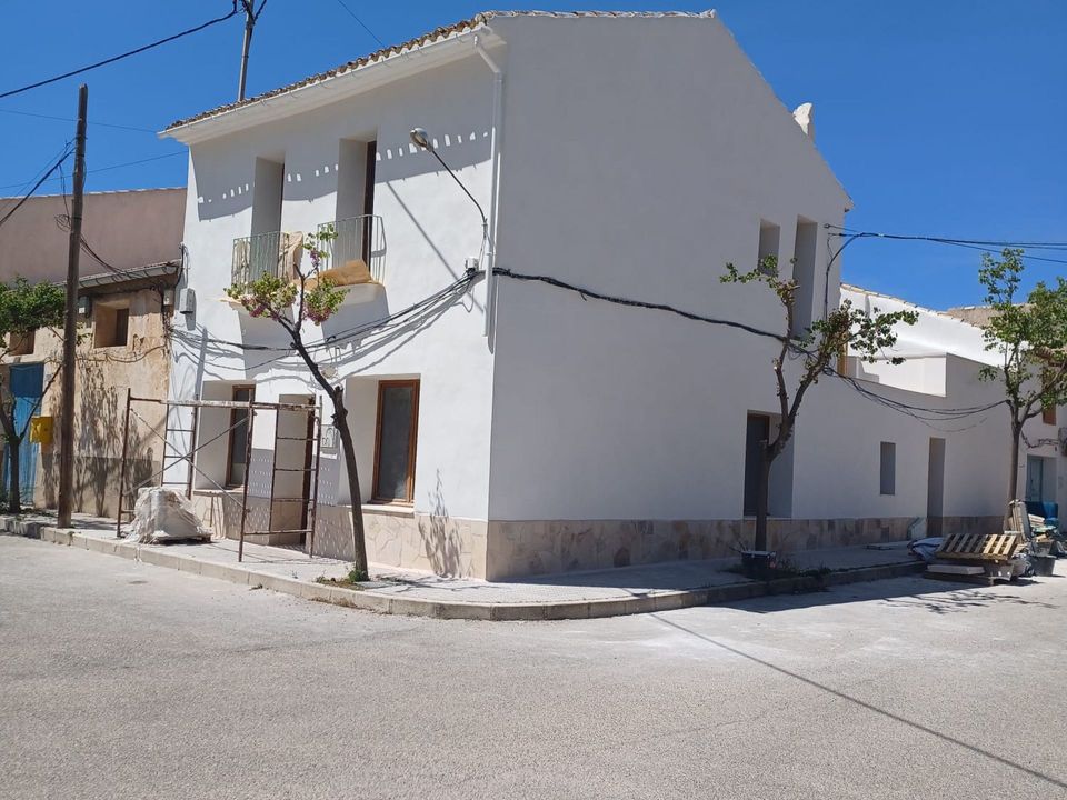 Landejendom i Pinoso, Alicante - foto 2