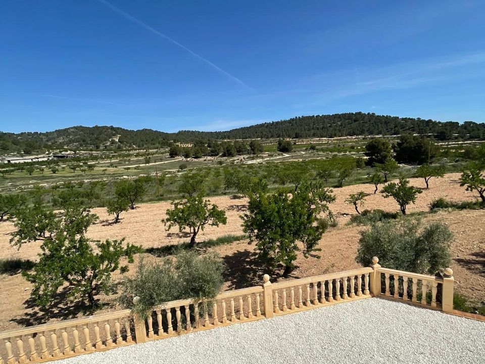 Villa i Encebras, Alicante - foto 5