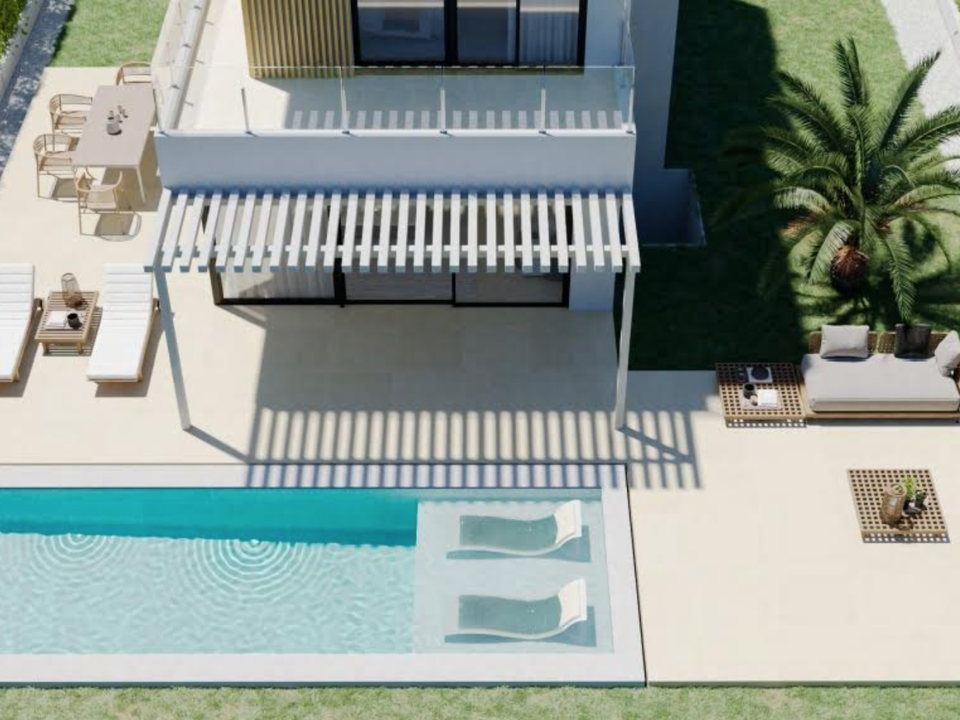 Villa i Benidorm, Alicante - foto 3