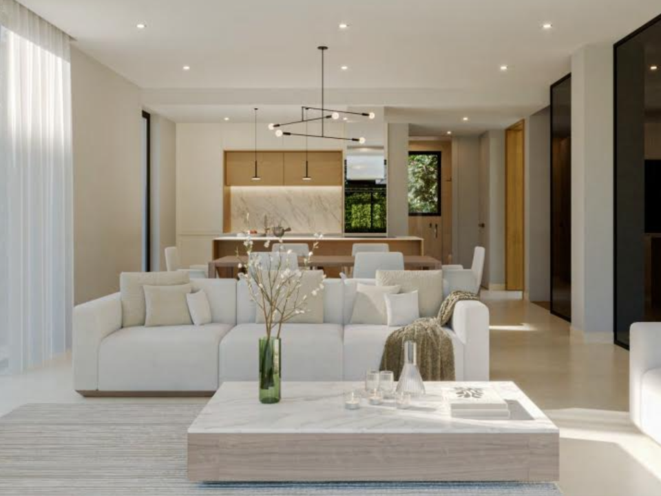 Villa i Benidorm, Alicante - foto 4