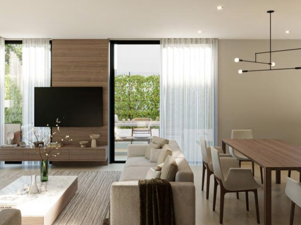 Villa i Benidorm, Alicante - foto 5