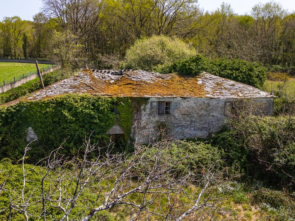 Landejendom i Outeiro De Rei, Lugo - foto 1