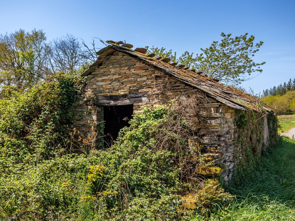 Landejendom i Outeiro De Rei, Lugo - foto 2