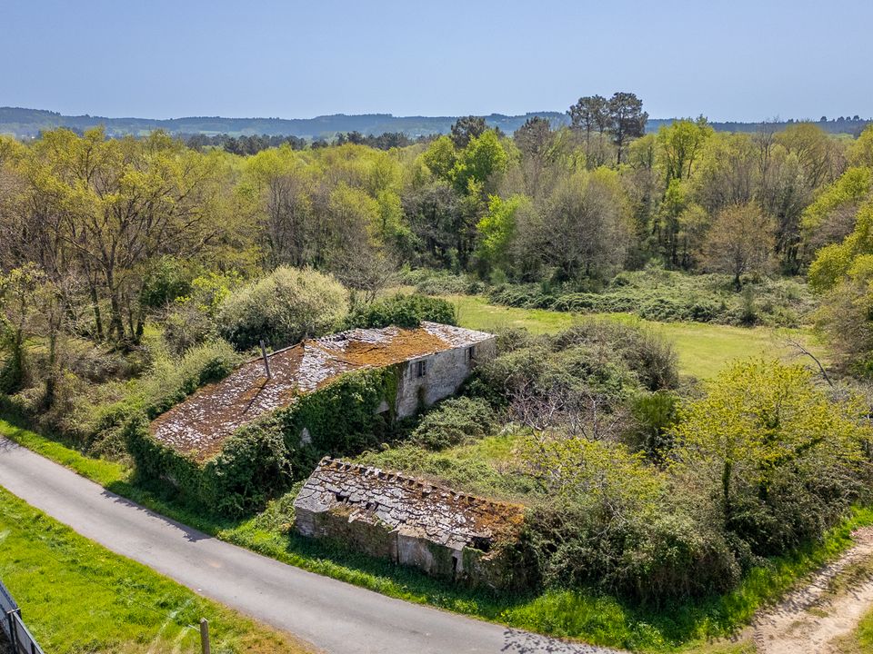 Landejendom i Outeiro De Rei, Lugo - foto 4