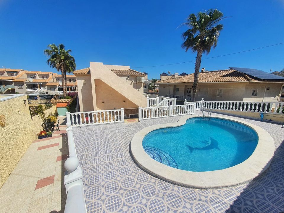 Villa i Orihuela Costa, Alicante - foto 2
