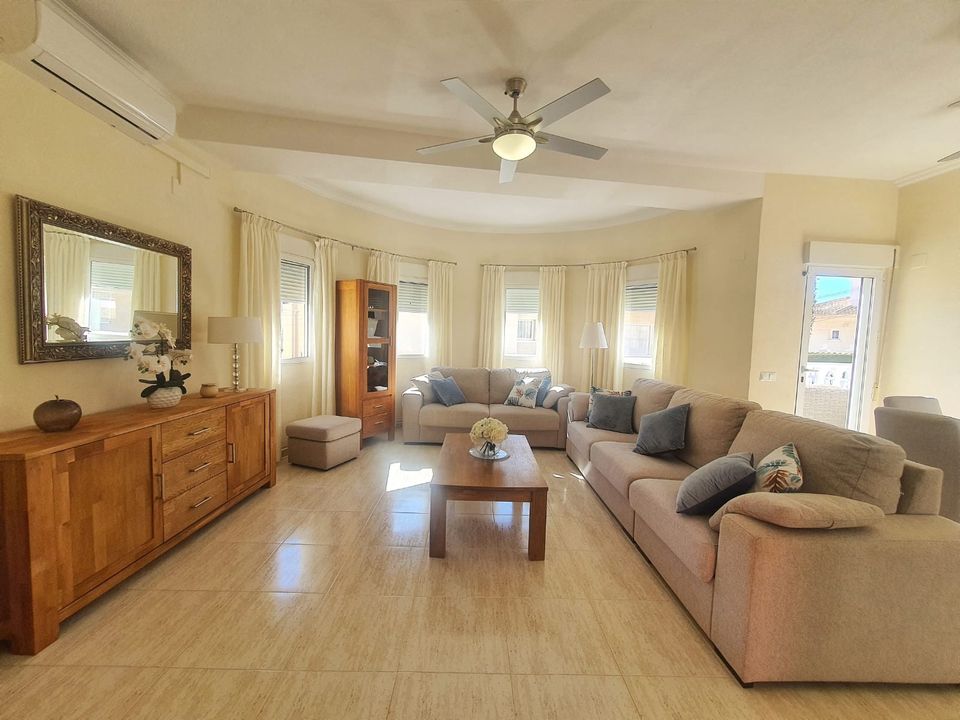 Villa i Orihuela Costa, Alicante - foto 3