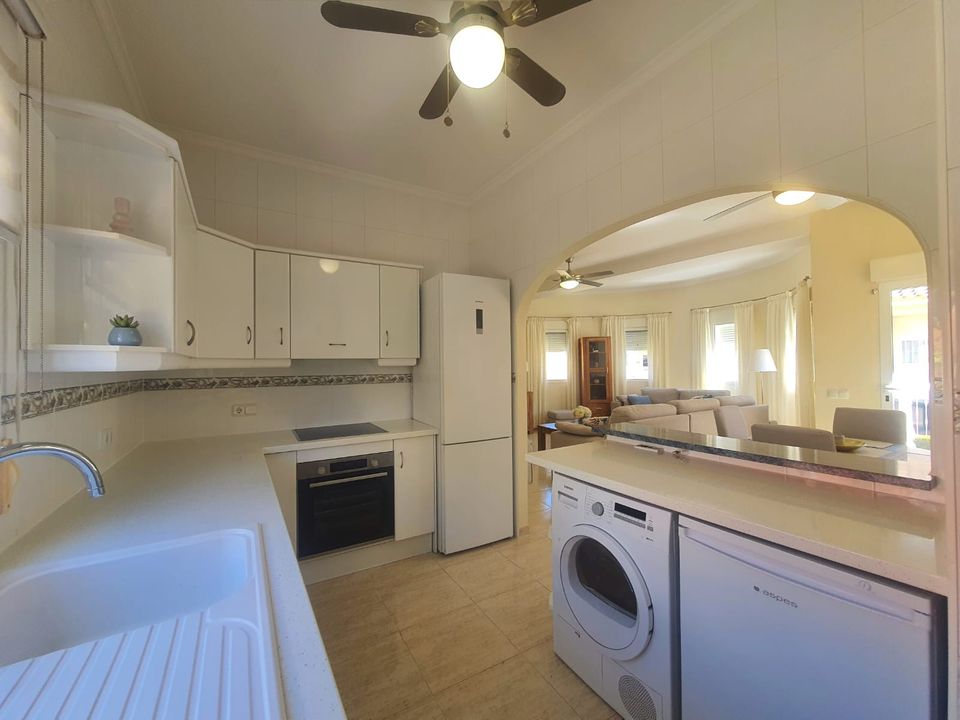 Villa i Orihuela Costa, Alicante - foto 4