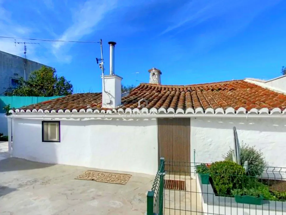 Villa i Elvas, Portalegre - bilde 1