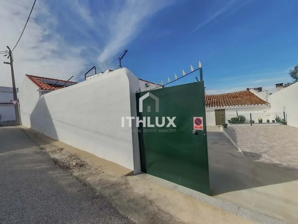 Villa i Elvas, Portalegre - bilde 2