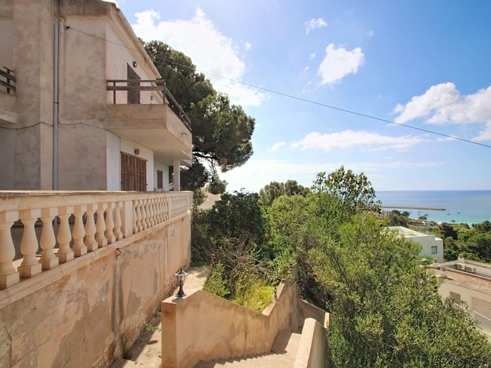 Villa i Costa D'en Blanes, Mallorca - foto 2