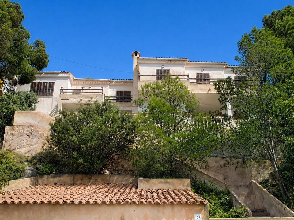 Villa i Costa D'en Blanes, Mallorca - foto 4