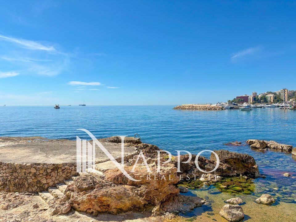 Lejlighed i Palma De Mallorca, Mallorca - foto 5