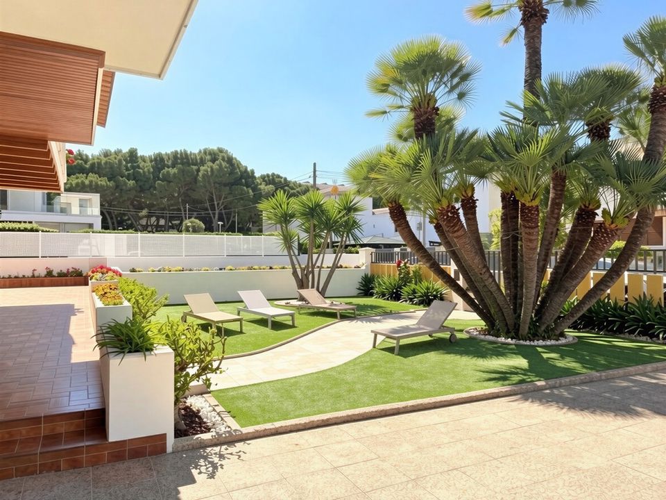 Villa i Palma De Mallorca, Mallorca - foto 2