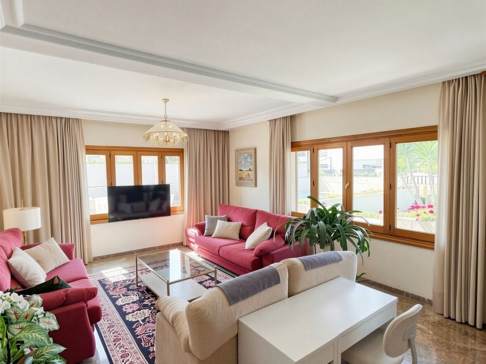 Villa i Palma De Mallorca, Mallorca - foto 3