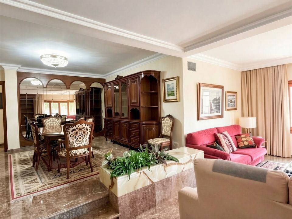 Villa i Palma De Mallorca, Mallorca - foto 5