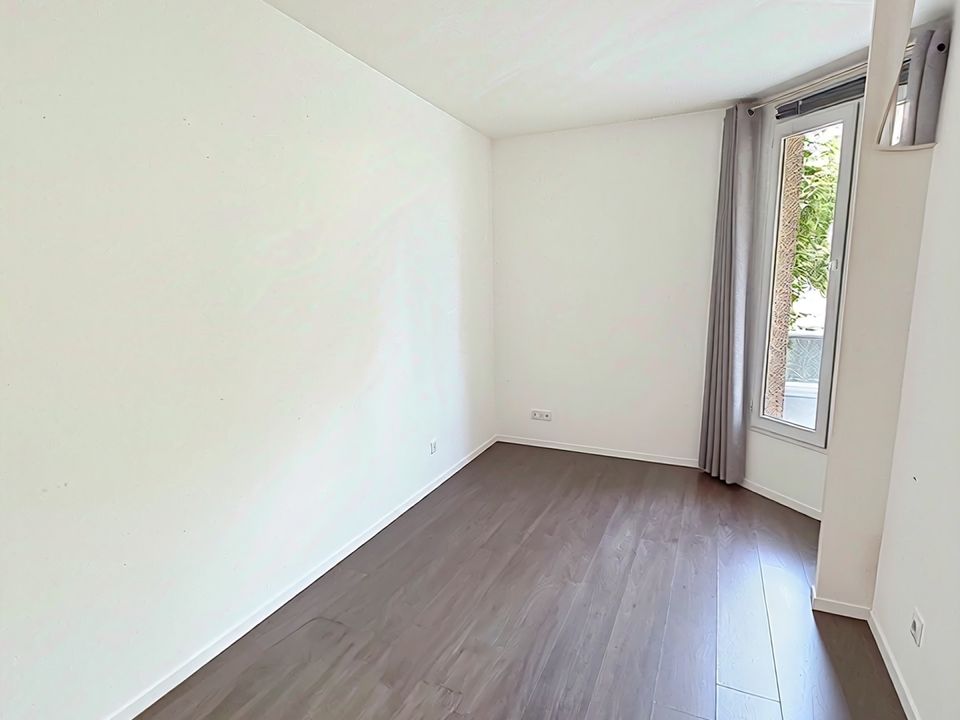 Lejlighed i Créteil, Val-de-Marne - foto 4