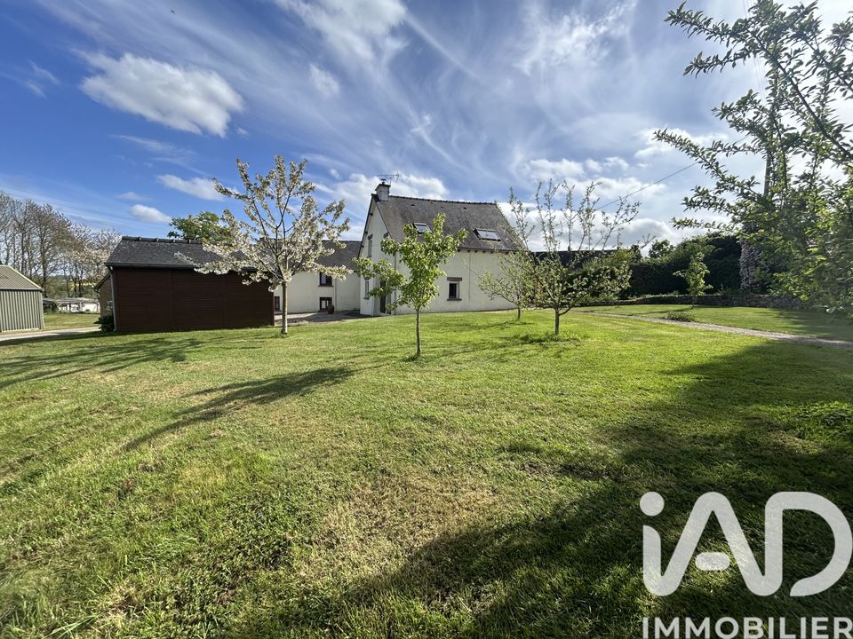Villa a Rouillac, Cotes-d'Armor - foto 1