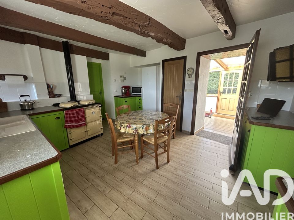 Villa a Rouillac, Cotes-d'Armor - foto 2
