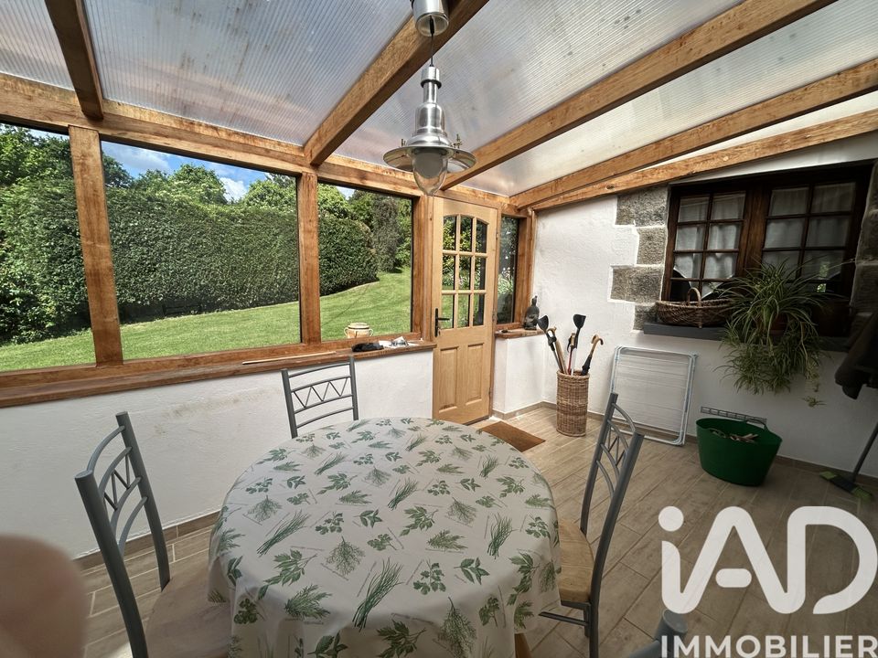 Villa a Rouillac, Cotes-d'Armor - foto 4