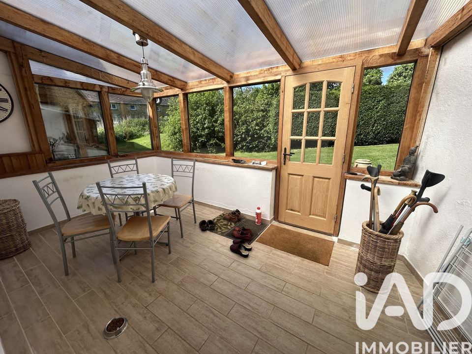 Villa a Rouillac, Cotes-d'Armor - foto 5