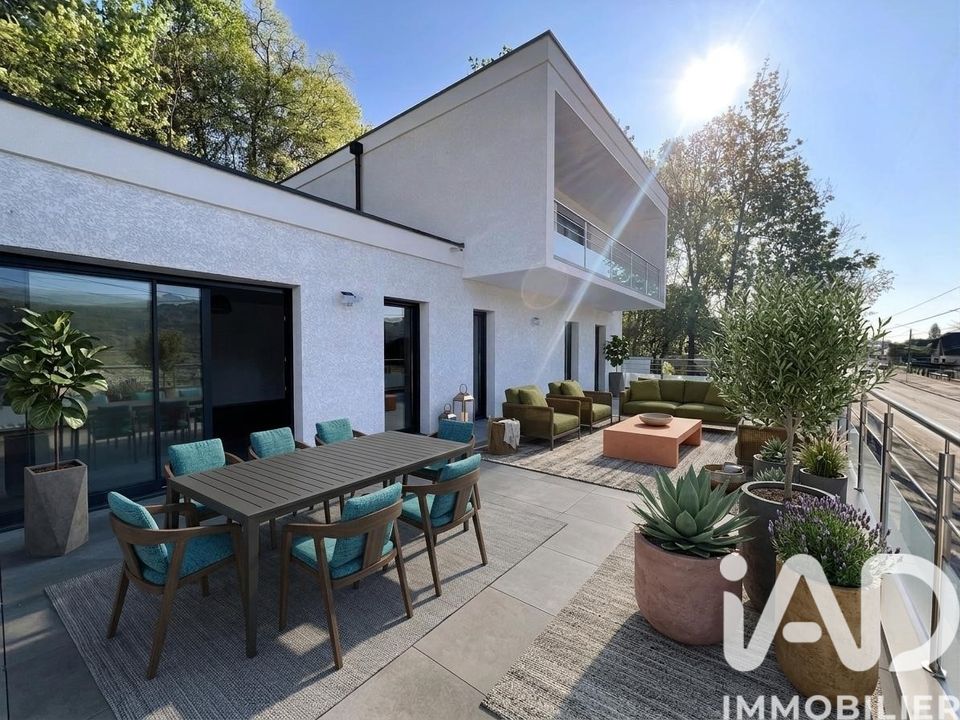 Villa i Plombières-lès-Dijon, Cote-d'Or - foto 2