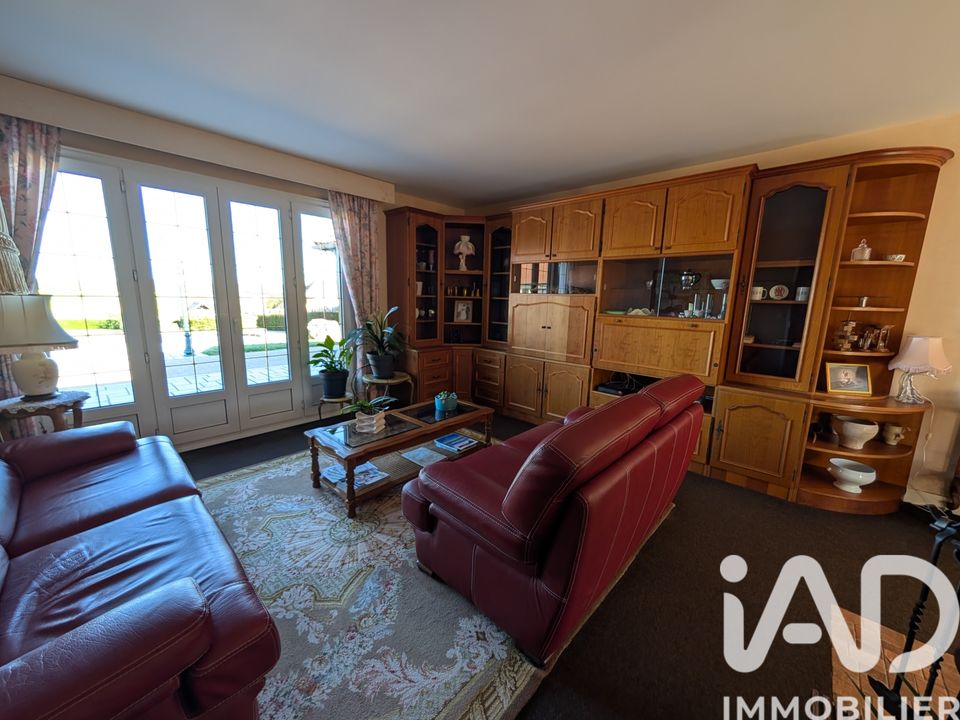 Villa i Saint-Firmin-des-Prés, Loir-et-Cher - foto 4