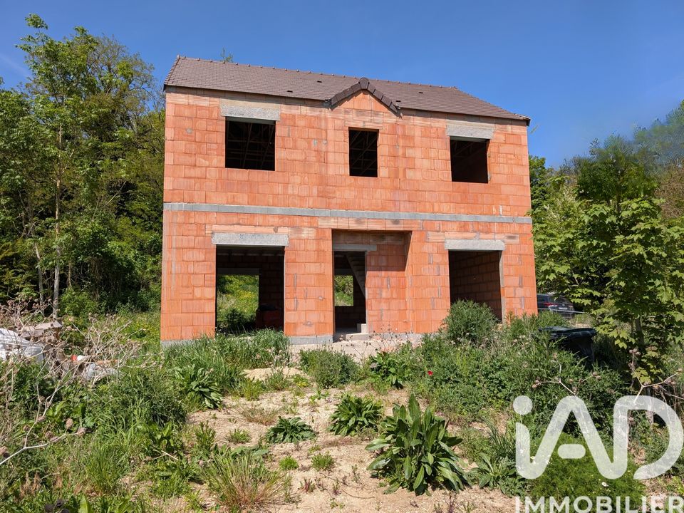 Villa i Jaux, Oise - foto 1