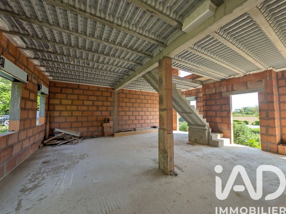 Villa i Jaux, Oise - foto 3